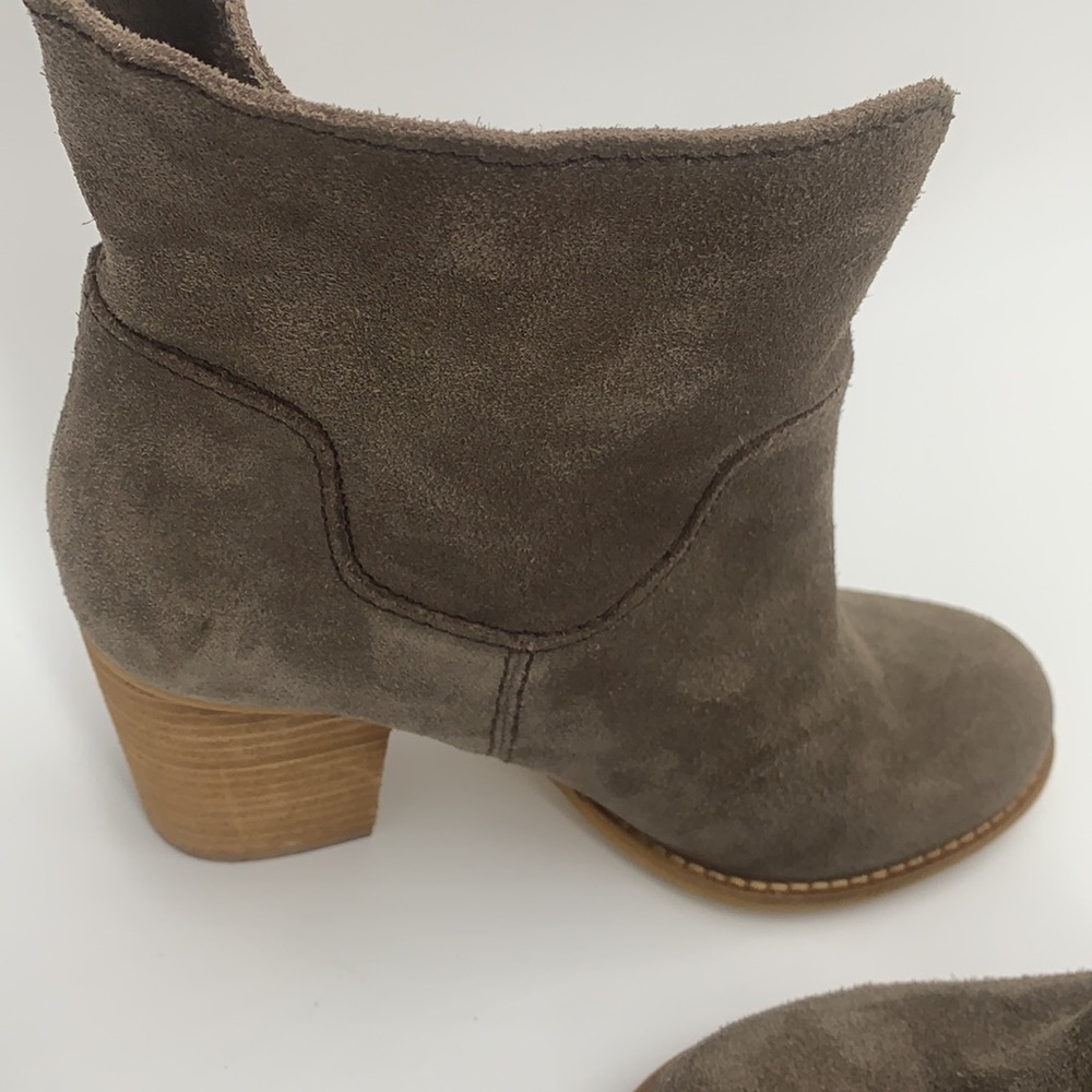 Splendid Heeled Boots - Picture 12 of 16
